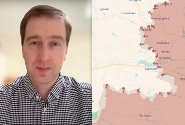 Силам оборони, імовірно, доведеться відступати з Курахового, - експерт