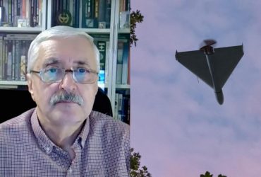 Атаки Шахедами: авіаексперт назвав найефективніший спосіб, як припинити нальоти