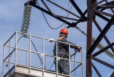 Через атаку безпілотників частково знеструмлені Житомирщина та Рівненщина