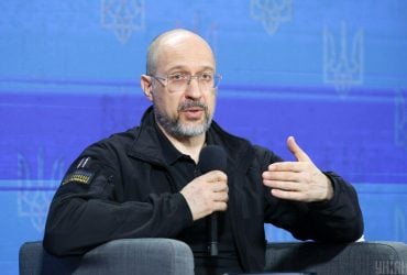 Более высокий шанс сбить дрон РФ: Шмыгаль рассказал о патронах со специальной боевой частью