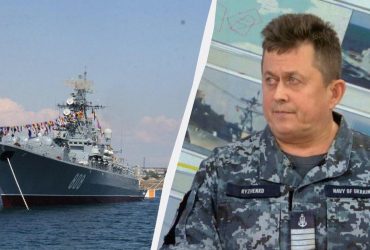 Удар по Каспийской флотилии: эксперт оценил количество поврежденных кораблей