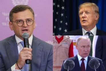 Вміє давати задню: Кулеба розповів, як перемога Трампа вплине на Путіна