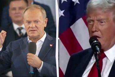 Можем ожидать динамичное президентство: Туск прокомментировал избрание Трампа