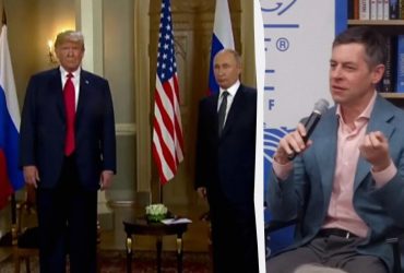 Трамп буде рухатися до припинення допомоги Україні, - аналітик Atlantic Council