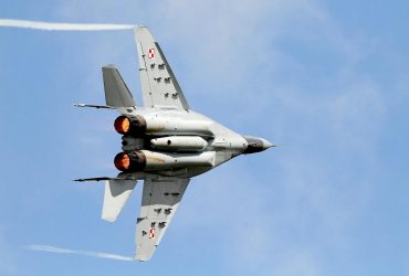 У Польщі пояснили, чому не можуть передати Україні старі МіГ-29