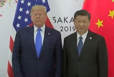 Правильний шлях до порозуміння: Сі Цзіньпін привітав Трампа з перемогою