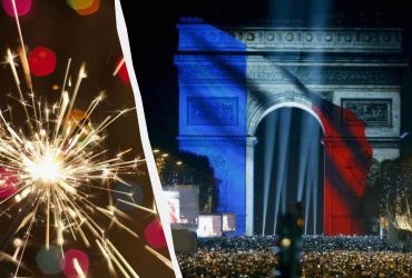 Lonely Planet назвав найкращі міста Європи, щоб зустріти Новий рік