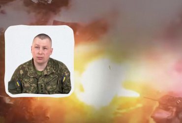 Хотілося б бачити у війську молодих та мотивованих, - полковник НГУ