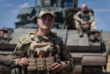 Возвращение из СОЧ: 47-ОМБр получила сотни заявок от бойцов за два дня