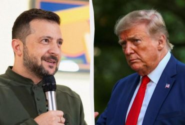 Трамп дає Україні вихід із кривавого глухого кута, - The Economist