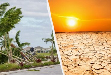 Екстремальна погода вже змушує третину туристів змінювати відпускні плани, – звіт WTM