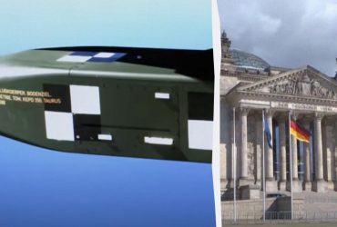 Попри розпад коаліції: Німеччина надасть Україні обіцяну фінансову допомогу, - Reuters