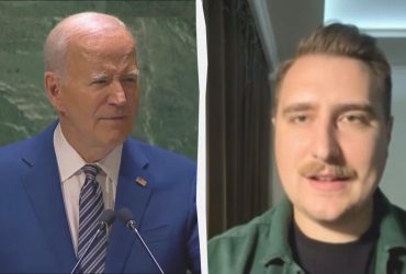 Байден ще може дозволити Україні бити по РФ далекобійними ракетами, - політолог