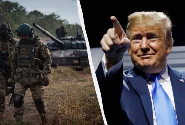 Ситуація для Києва погіршилася: The Guardian закликав не сподіватися на мирний план Трампа