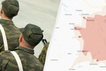 Росіяни окупували Новоолексіївку та просунулися на фронті, - DeepState