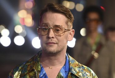 Звезда фильма "Один дома" сыграет во втором сезоне сериала Fallout