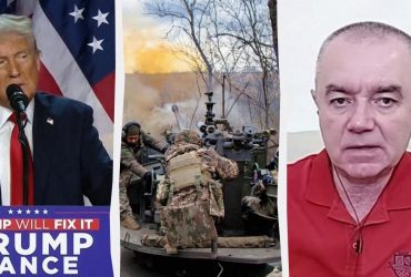 Эксперт объяснил, что США может передать Украине при президентстве Трампа