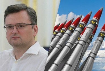 Создаст больше проблем, чем решит: Кулеба об идеи создать ядерное оружие в Украине