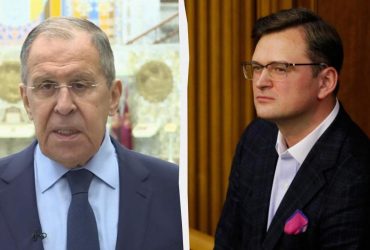 Лавров не знал, что будет война: Кулеба раскрыл важный факт насчет вторжения РФ