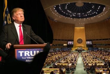 The UN has a feeling of anxiety because of Trump's victory in the US elections, - Reuters