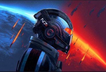 Экранизацией Mass Effect будет заниматься сценарист "Форсаж 9"