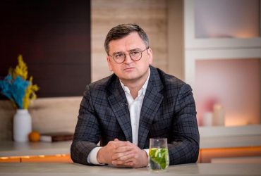 Трамп здійснив мрію Путіна, найближчими тижнями не шукайте світла в новинах, - Кулеба