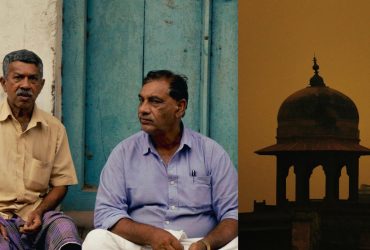 Люди задыхаются от смога: в Индии и Пакистане экстремальное загрязнение воздуха