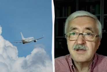 Чи можна в Україні відкрити повітряний простір для цивільних літаків: оцінка експерта