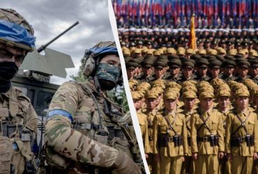 Вони просто марно помруть: бійців ЗСУ не надто турбують атаки солдатів КНДР, - The Guardian