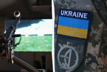 ЗСУ отримають інтерактивний стрілецький полігон вітчизняного виробництва: які переваги (фото)