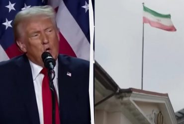 Трамп відновить політику максимального тиску США на Іран, - WSJ