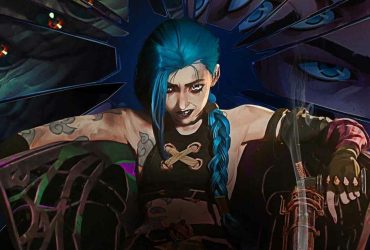 Сценарист второго сезона "Аркейн" рассказал, что он думал над последней репликой в сериале 27 часов