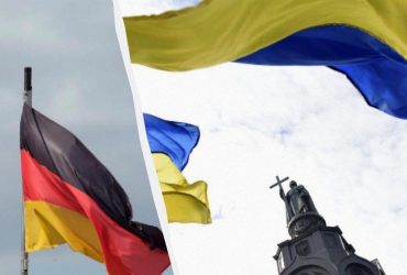 В Германии дали обещание насчет помощи Украине на фоне политического кризиса