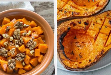 Як гарбуз впливає на організм: п'ять дивовижних переваг для здоров'я