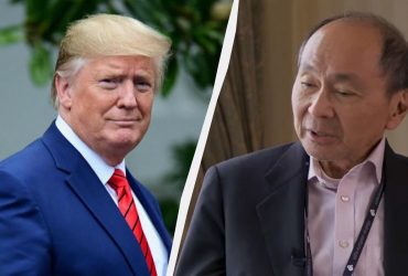 Украина, безусловно, проиграет больше всех: Фукуяма оценил последствия прихода Трампа