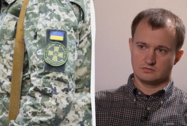 Чмут заявил, что мобилизовать 160 тысяч недостаточно: он назвал адекватную цифру