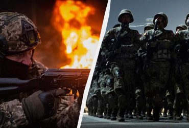 Взять их в плен будет трудно: бойцы ВСУ рассказали, что думают о солдатах КНДР