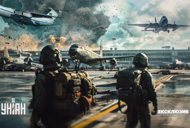 Ласкаво просимо на борт! Україна готує повітряну хвіртку у світ