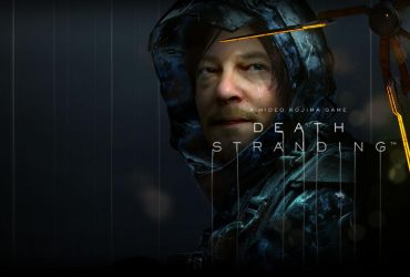 Death Stranding исполнилось 5 лет: Кодзима лично поблагодарил игроков за тёплый приём игры