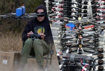 Дозволить отримати перевагу: Міноборони розповіло про нову технологію проти ворожих FPV-дронів