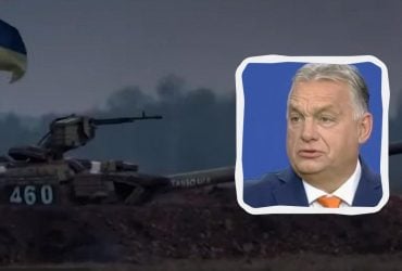 Українці самі мають вирішувати, чи продовжувати воювати, - Орбан