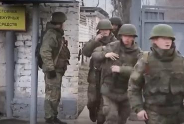 В Росії колишнім ув'язненим, що повернулися з війни в Україні, вручають повістки, - росЗМІ