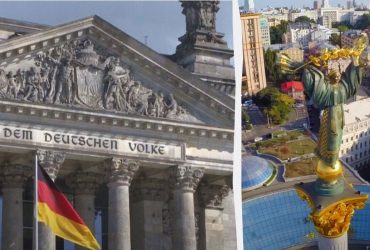 Тривожний дзвіночок: криза в Німеччині настала у невдалий час для України, - The Telegraph