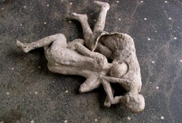 ДНК переписало історію жертв Помпей, похованих під час виверження вулкана, - дослідження