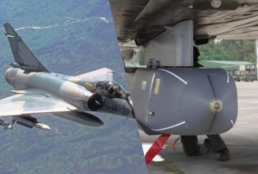 У французьких винищувачах Mirage, обіцяних Україні, є одна особливість, необхідна ЗСУ, - BI