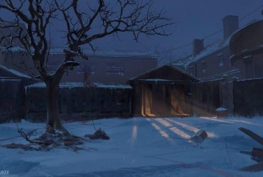 Пролог фанатской версии Half-Life 3 выйдет уже 11 ноября