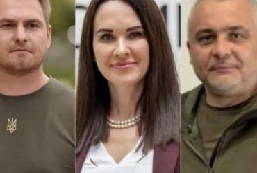 Стало известно, кто претендует на должность генпрокурора. Все трое фигурировали в антикоррупционных журналистских материалах, - СМИ