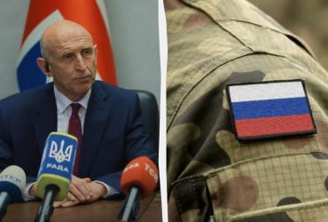 Втрати РФ в Україні в жовтні були рекордними: Гілі назвав кількість