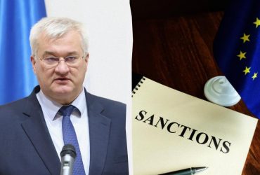 Наступного року РФ зможе виробляти на 30% більше снарядів, аніж усі країни Євросоюзу, - Сибіга