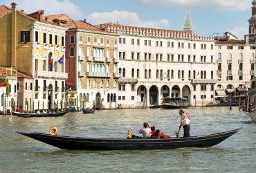 Скрытая сторона Венеции: назван лучший способ познакомиться с историей города